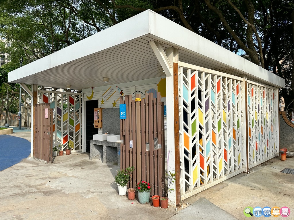 ★桃園公園★ 星河親子公園,最新森林樹屋主題遊戲場! 樹屋溜 S__117415955_0