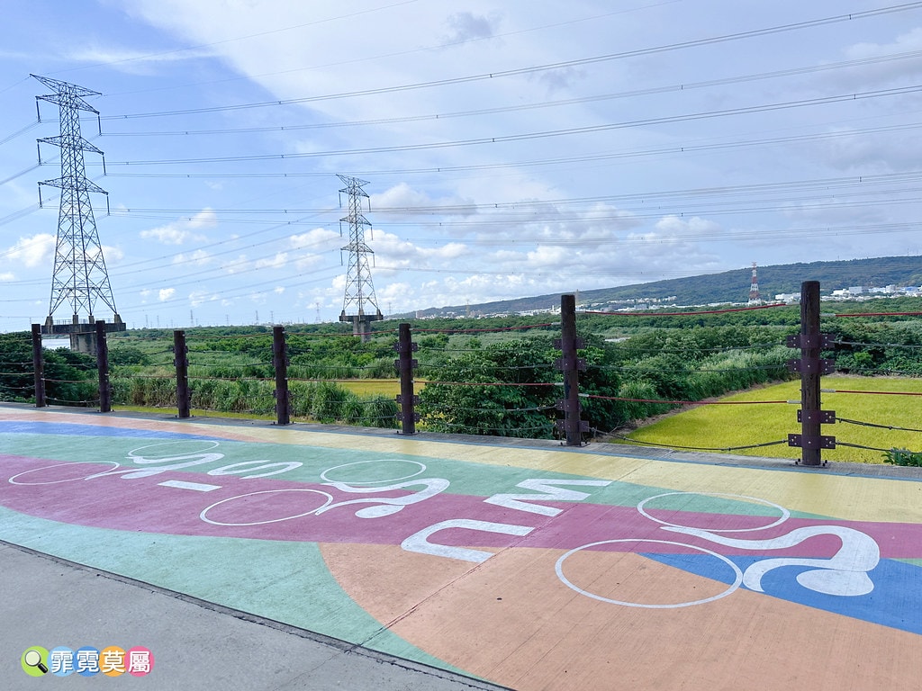 ★彰化公園★ 公和美溪廊道親子公園,國三和美交流道下的橋下公 S__117858411_0