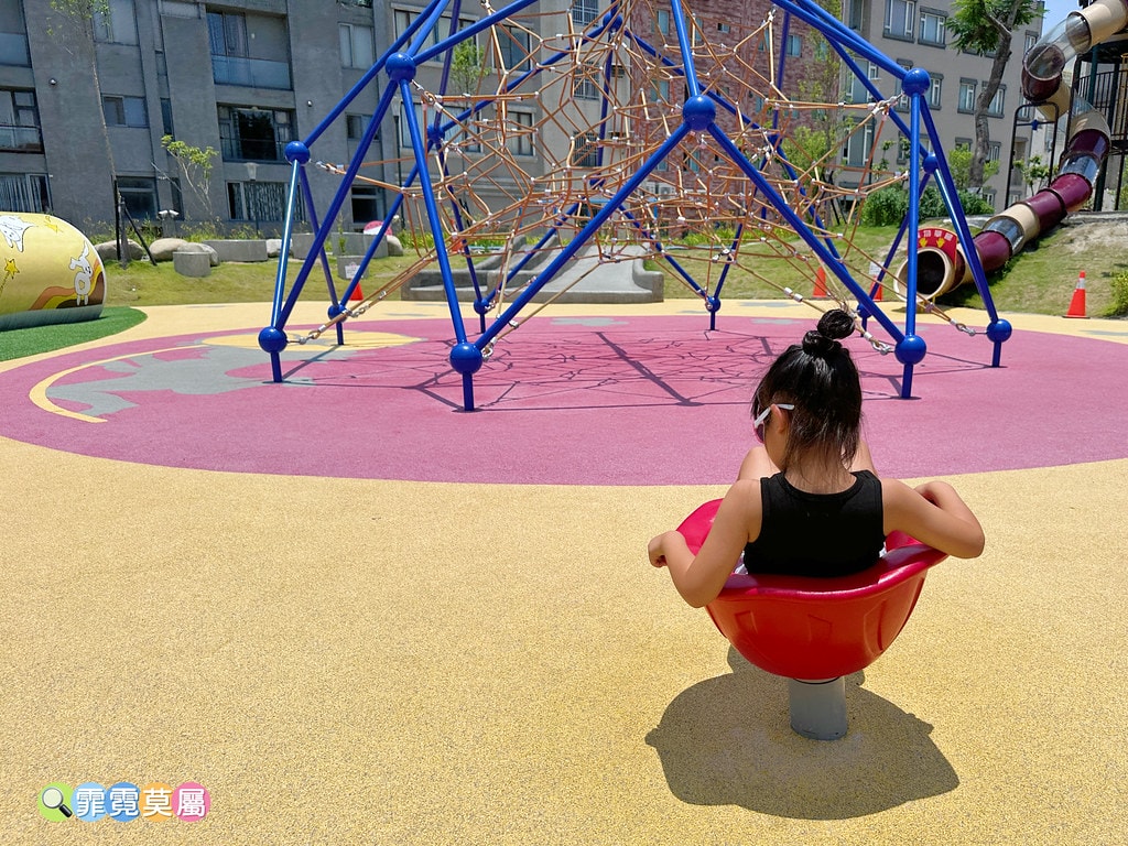 ★彰化最新公園★ 員林三和公園,首座四合一特色公園結合結合停 S__118128981_0