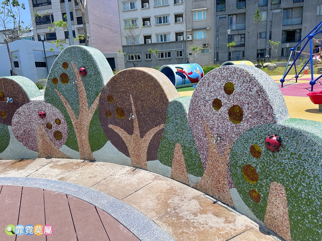 ★彰化最新公園★ 員林三和公園,首座四合一特色公園結合結合停 S__118128983_0