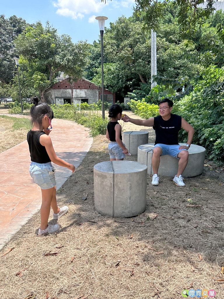 ★彰化最新公園★ 員林三和公園,首座四合一特色公園結合結合停 S__118128969_0