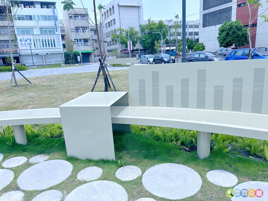 ★彰化最新公園★ 員林三和公園,首座四合一特色公園結合結合停 S__118129003_0