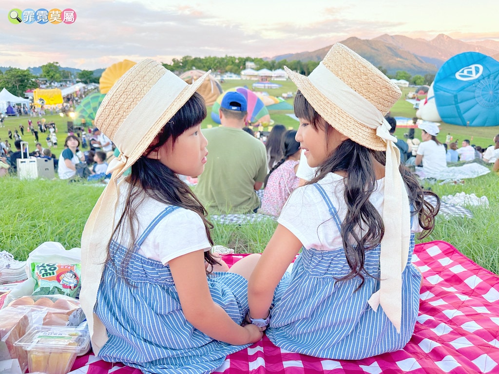 ★台東最新活動★ 2025臺灣國際熱氣球嘉年華,台東熱氣球完 S__118292566_0