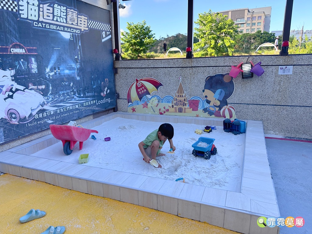 ★台東親子民宿推薦★ 貓追熊親子民宿,打造像兒童樂園一樣的好 S__118358237_0