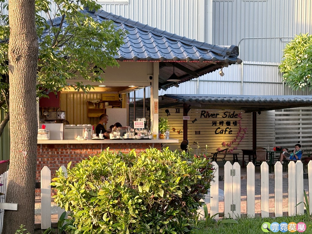 ★桃園親子景點★ 南崁溪第一河濱公園,海陸空遊戲場來這一次滿 S__118587428_0