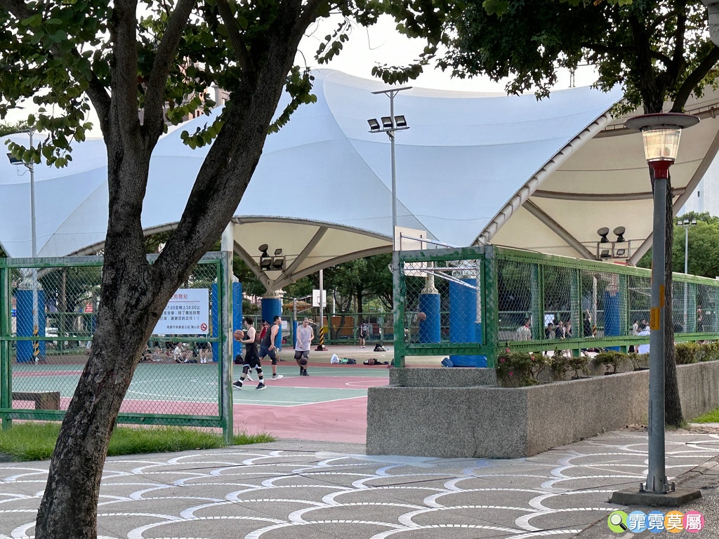 ★桃園親子景點★ 南崁溪第一河濱公園,海陸空遊戲場來這一次滿 S__118587399_0