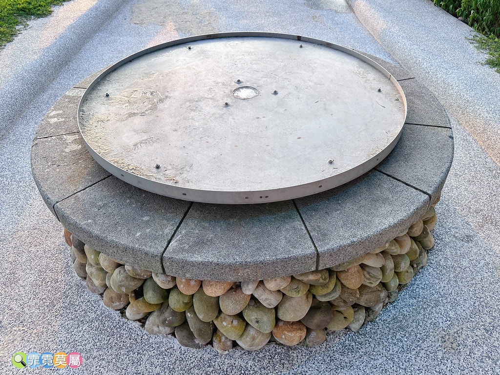 ★桃園親子景點★ 南崁溪第一河濱公園,海陸空遊戲場來這一次滿 S__118587403_0