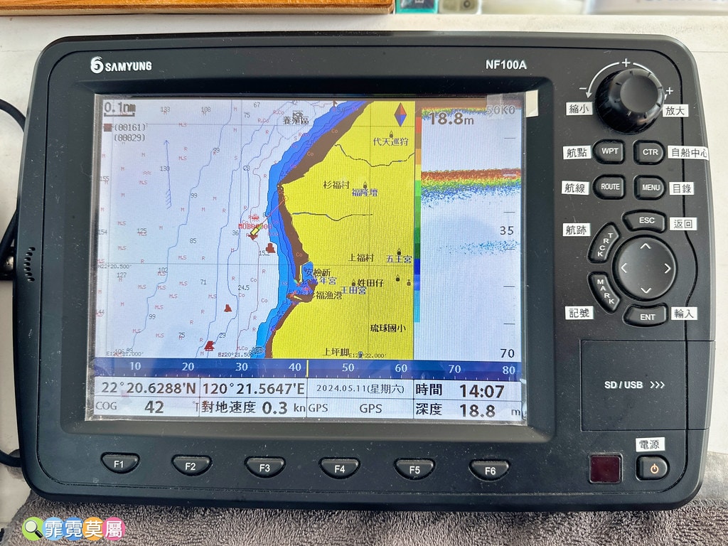 ★小琉球水上活動★ 小琉球綠蠵龜潛水,體驗與海龜一起暢游超美 S__119029847_0