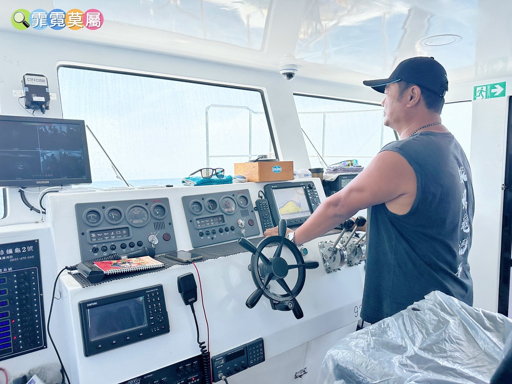 ★小琉球水上活動★ 小琉球綠蠵龜潛水,體驗與海龜一起暢游超美 S__119029856_0