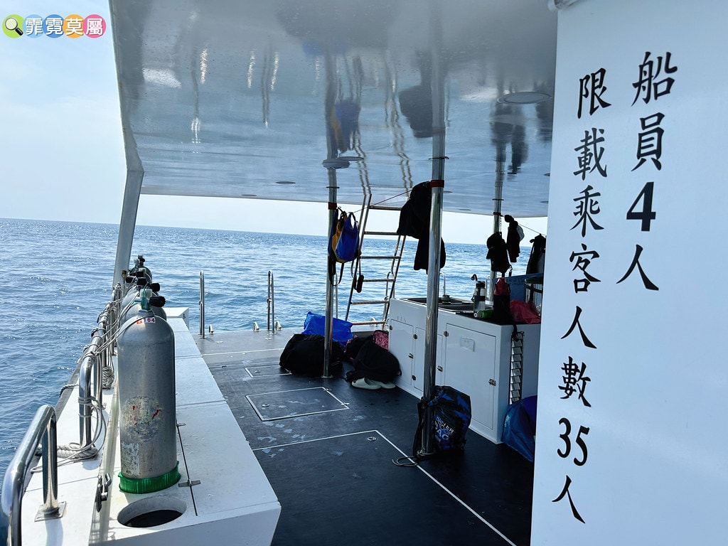 ★小琉球水上活動★ 小琉球綠蠵龜潛水,體驗與海龜一起暢游超美 S__119029850_0