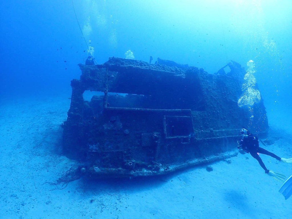 ★小琉球水上活動★ 小琉球綠蠵龜潛水,體驗與海龜一起暢游超美 S__119029828_0