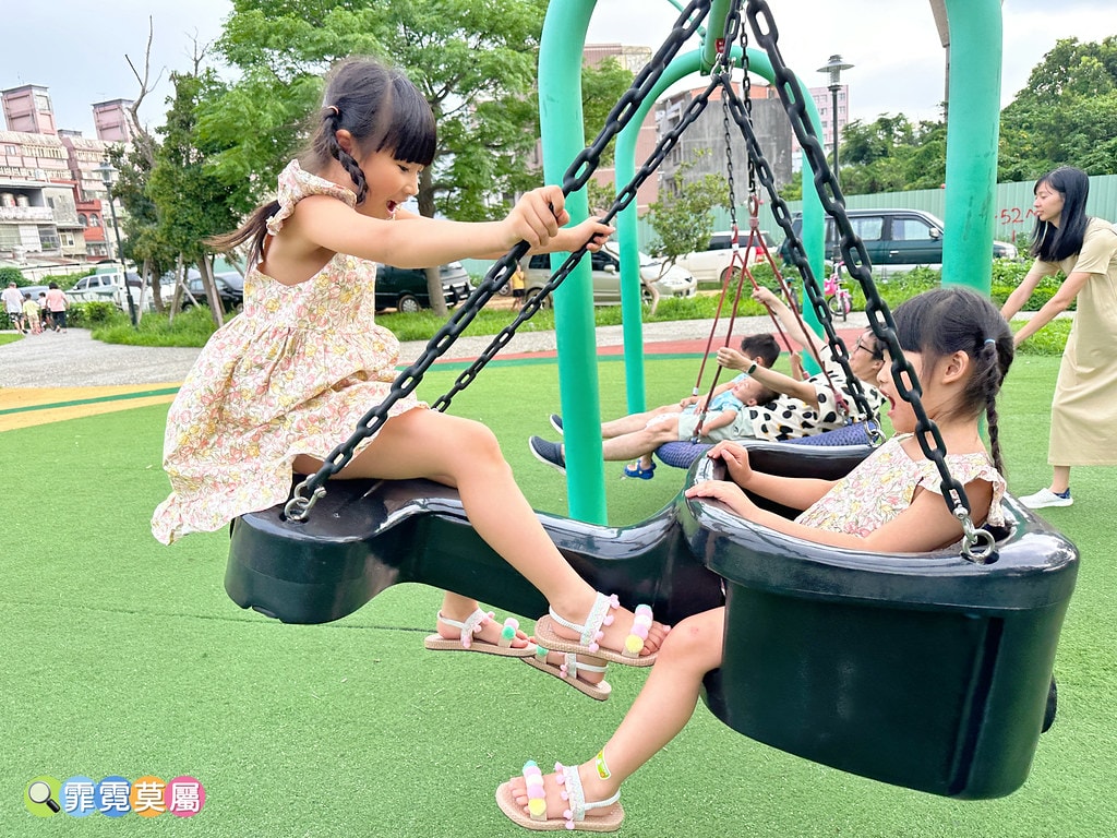 ★桃園公園★ 傑克冒險公園,彷彿走進傑克與魔豆的童話故事中, S__121004070