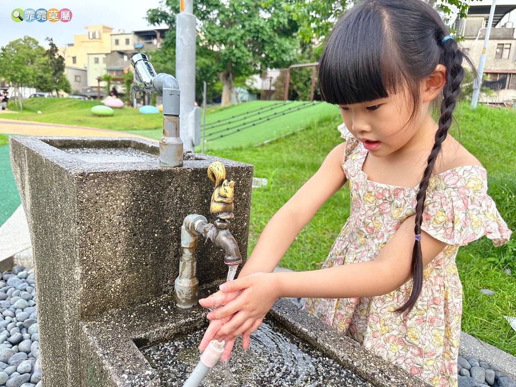 ★桃園公園★ 傑克冒險公園,彷彿走進傑克與魔豆的童話故事中, S__121004055_0