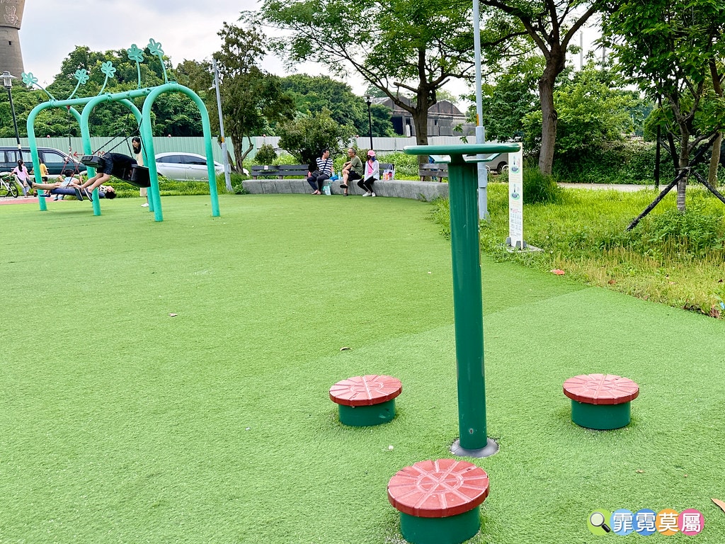 ★桃園公園★ 傑克冒險公園,彷彿走進傑克與魔豆的童話故事中, S__121004071