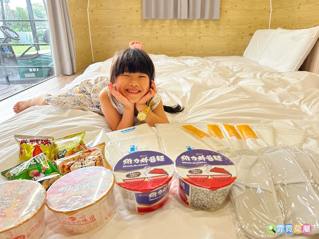 ★桃園親子住宿推薦★ 牛仔星村豪華露營車屋一泊二食體驗,免費 S__121725037_0