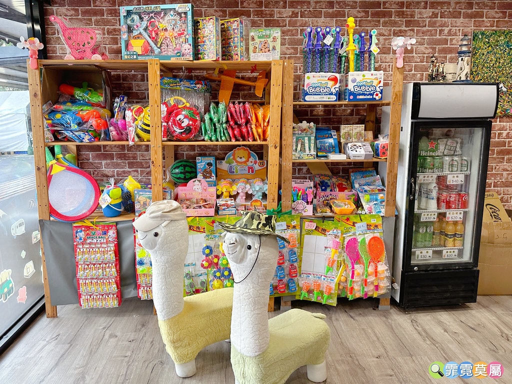 ★桃園親子住宿推薦★ 牛仔星村豪華露營車屋一泊二食體驗,免費 S__121724997_0