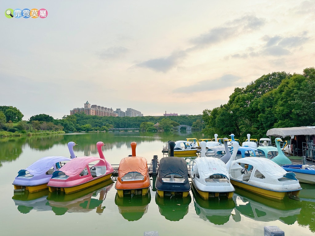★桃園親子住宿推薦★ 牛仔星村豪華露營車屋一泊二食體驗,免費 S__121724991_0