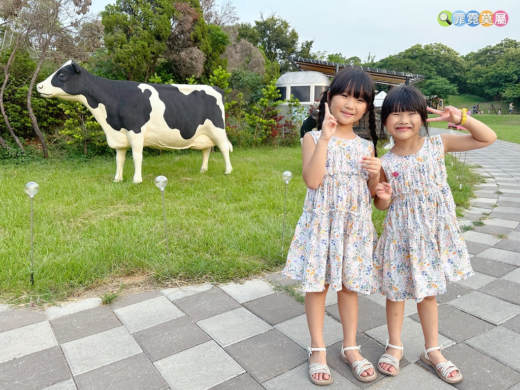 ★桃園親子住宿推薦★ 牛仔星村豪華露營車屋一泊二食體驗,免費 S__121725027_0