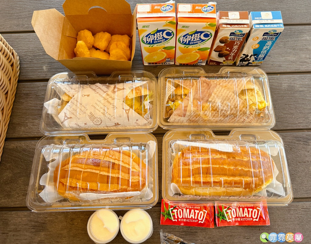 ★桃園親子住宿推薦★ 牛仔星村豪華露營車屋一泊二食體驗,免費 S__121724974_0