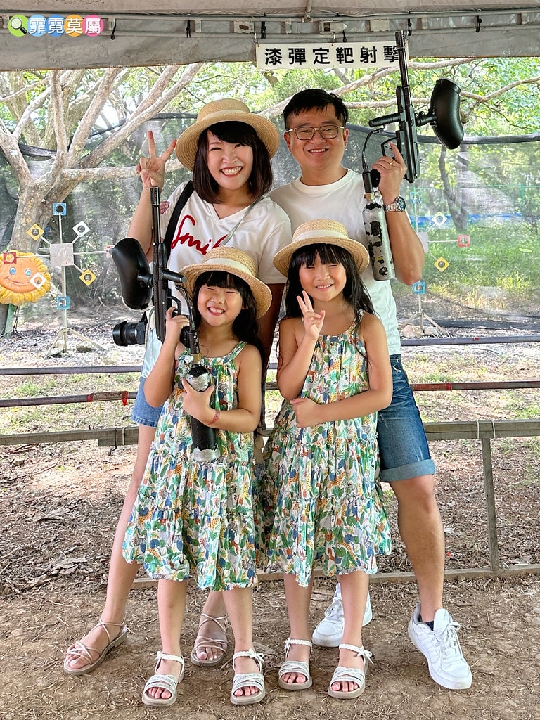 ★桃園親子住宿推薦★ 牛仔星村豪華露營車屋一泊二食體驗,免費 S__121724967_0