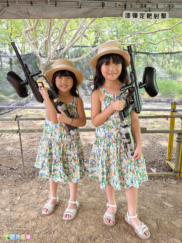 ★桃園親子住宿推薦★ 牛仔星村豪華露營車屋一泊二食體驗,免費 S__121724968_0
