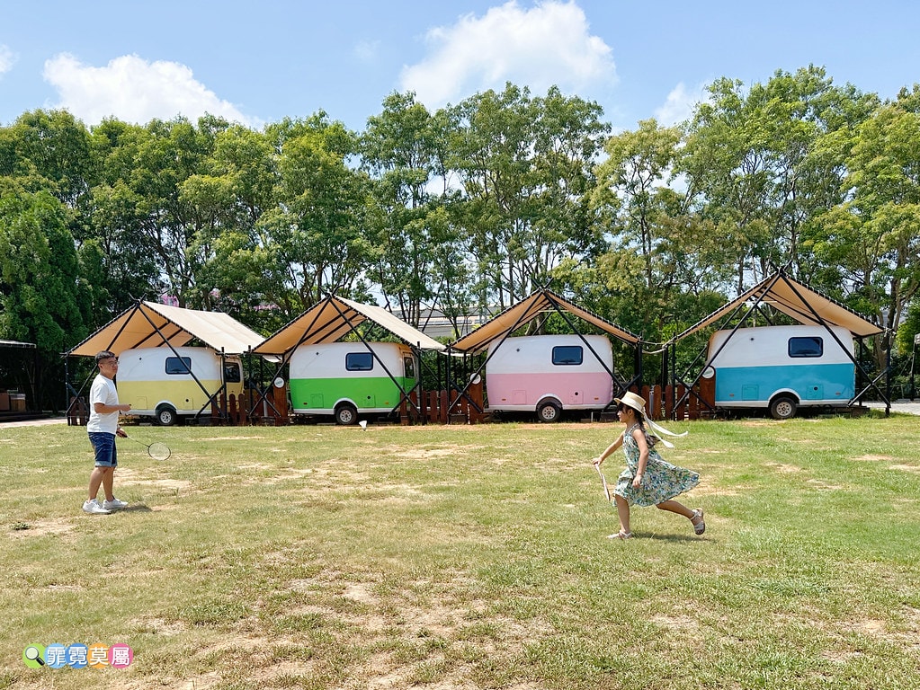 ★桃園親子住宿推薦★ 牛仔星村豪華露營車屋一泊二食體驗,免費 S__121724963_0