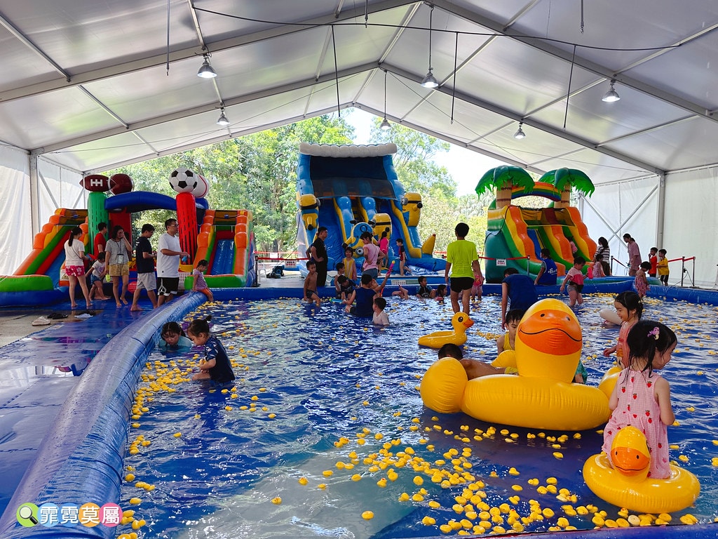 ★桃園親子住宿推薦★ 牛仔星村豪華露營車屋一泊二食體驗,免費 S__121724959_0