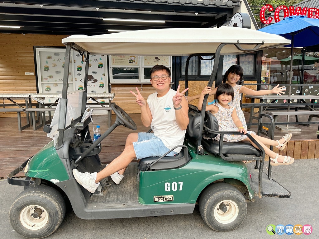 ★桃園親子住宿推薦★ 牛仔星村豪華露營車屋一泊二食體驗,免費 S__121724994_0