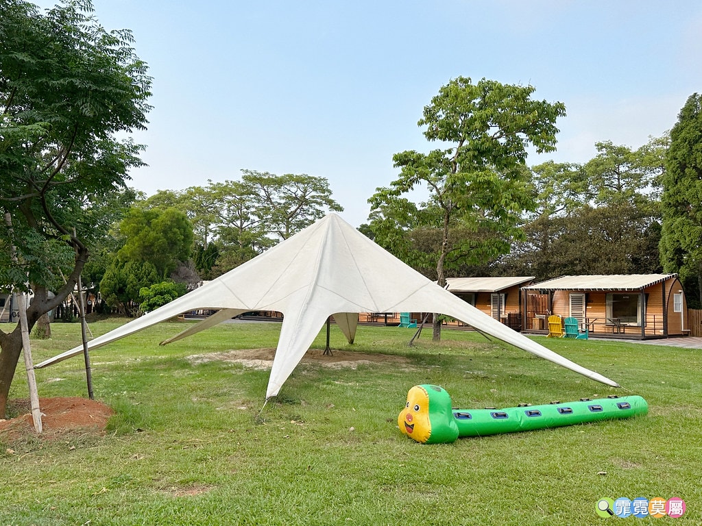 ★桃園親子住宿推薦★ 牛仔星村豪華露營車屋一泊二食體驗,免費 S__121725032_0