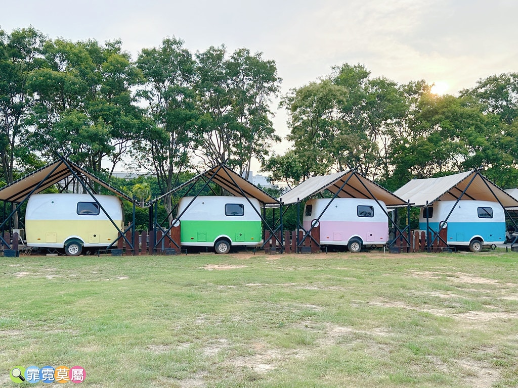 ★桃園親子住宿推薦★ 牛仔星村豪華露營車屋一泊二食體驗,免費 S__121725025_0