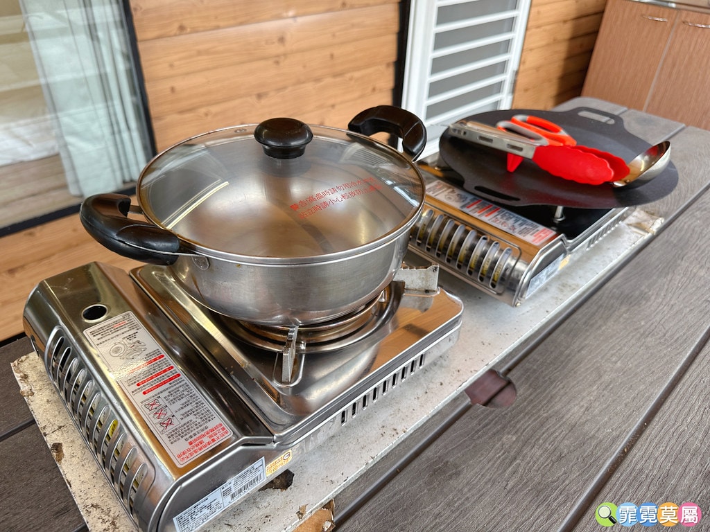 ★桃園親子住宿推薦★ 牛仔星村豪華露營車屋一泊二食體驗,免費 S__121725019_0
