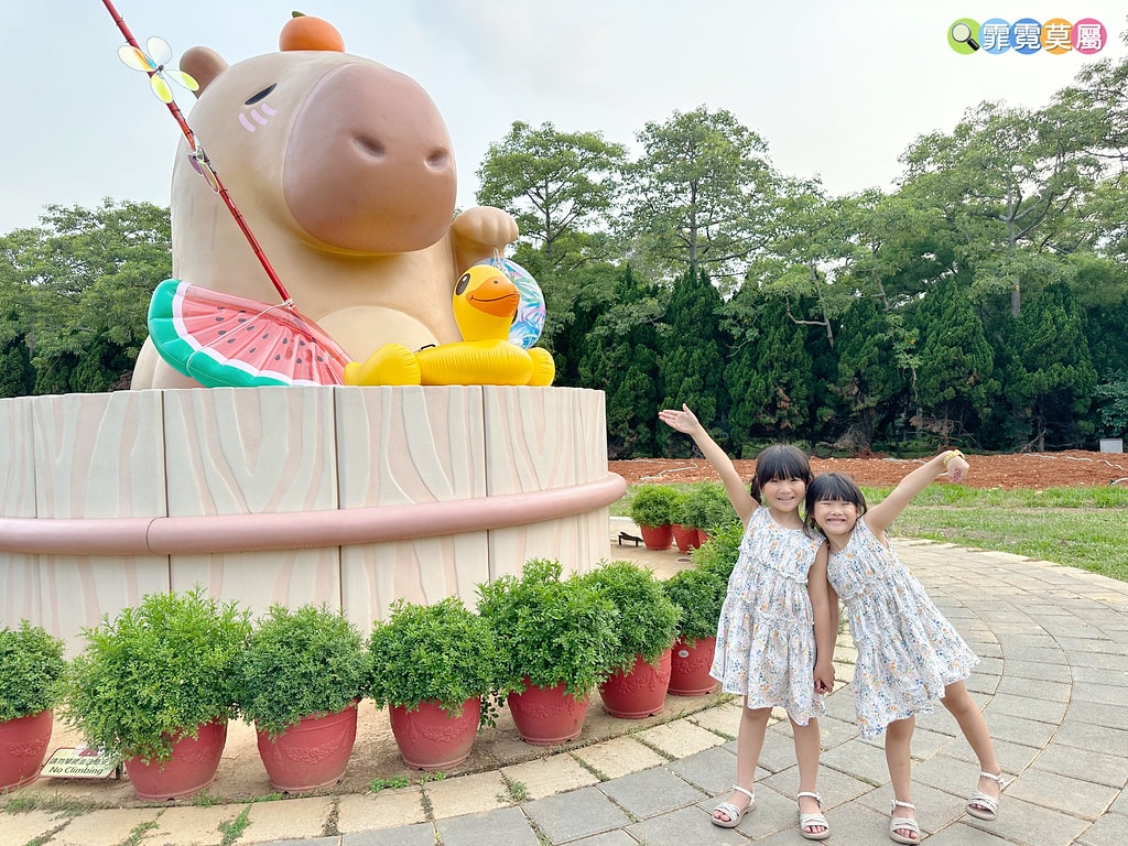 ★桃園親子住宿推薦★ 牛仔星村豪華露營車屋一泊二食體驗,免費 S__121724992_0