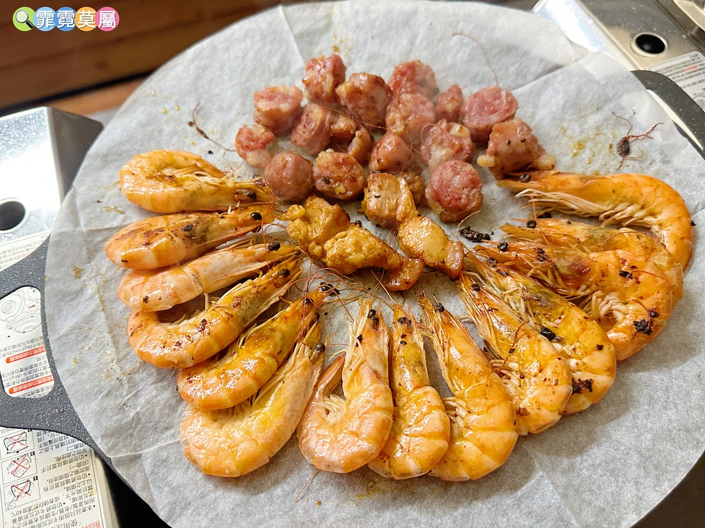 ★桃園親子住宿推薦★ 牛仔星村豪華露營車屋一泊二食體驗,免費 S__121724983_0