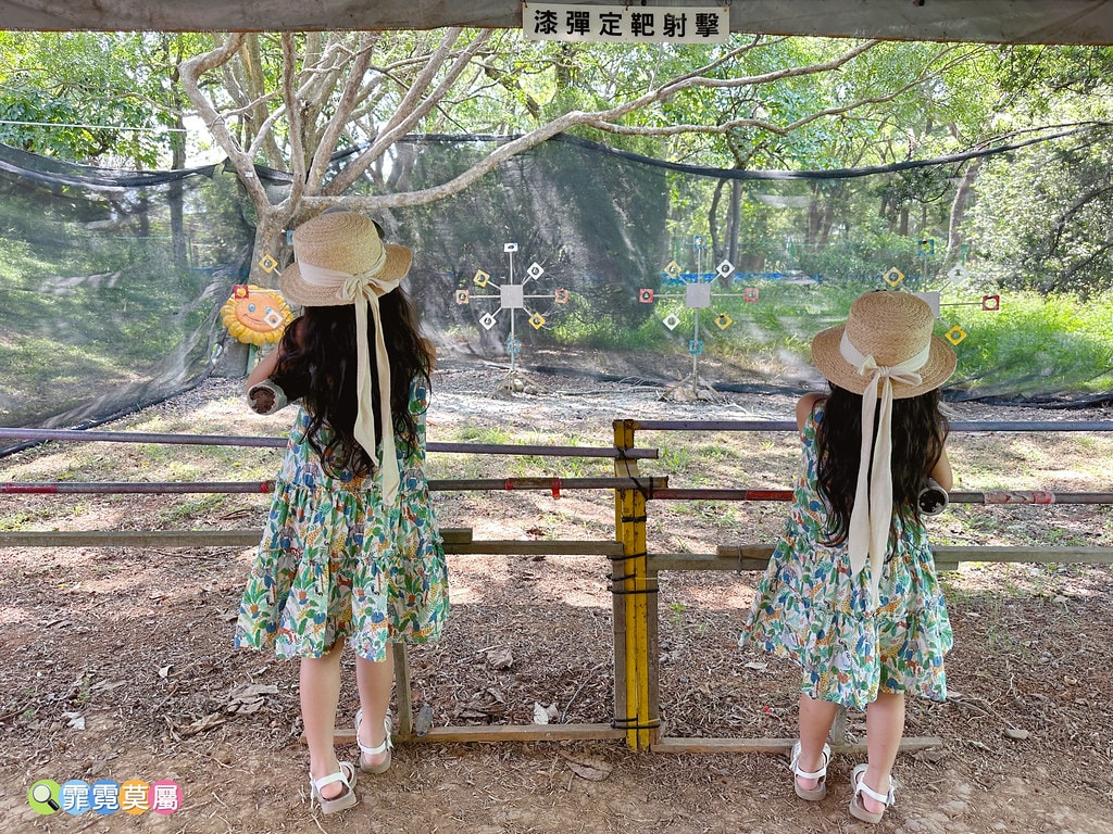 ★桃園親子住宿推薦★ 牛仔星村豪華露營車屋一泊二食體驗,免費 S__121724970_0