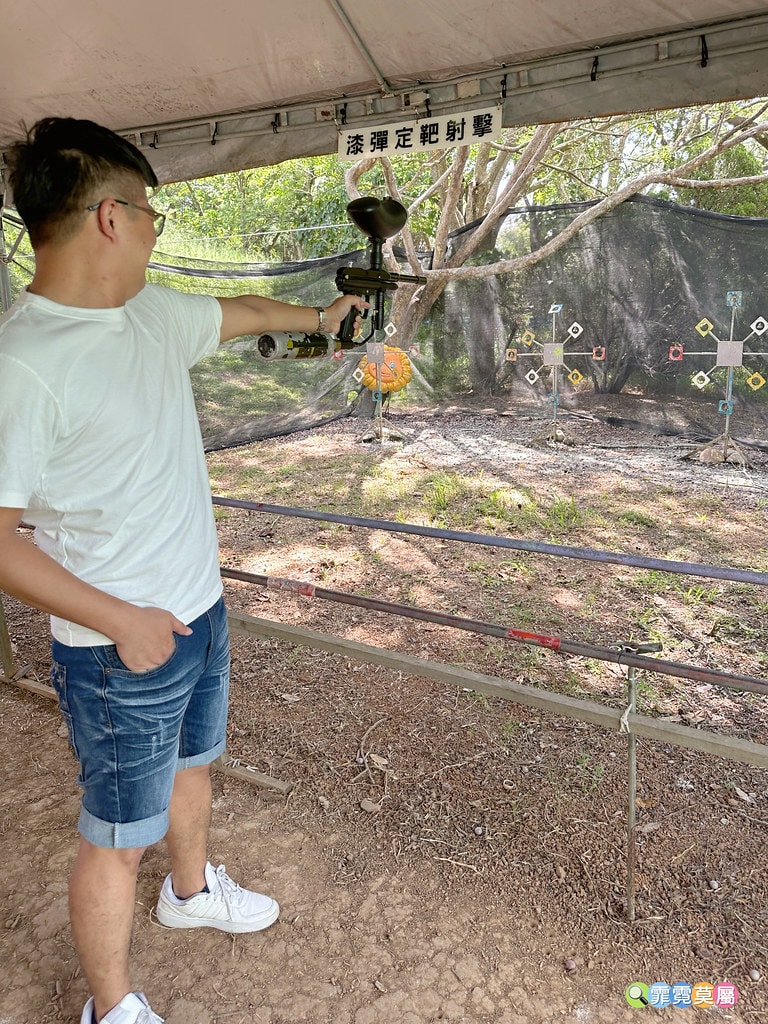 ★桃園親子住宿推薦★ 牛仔星村豪華露營車屋一泊二食體驗,免費 S__121724969_0