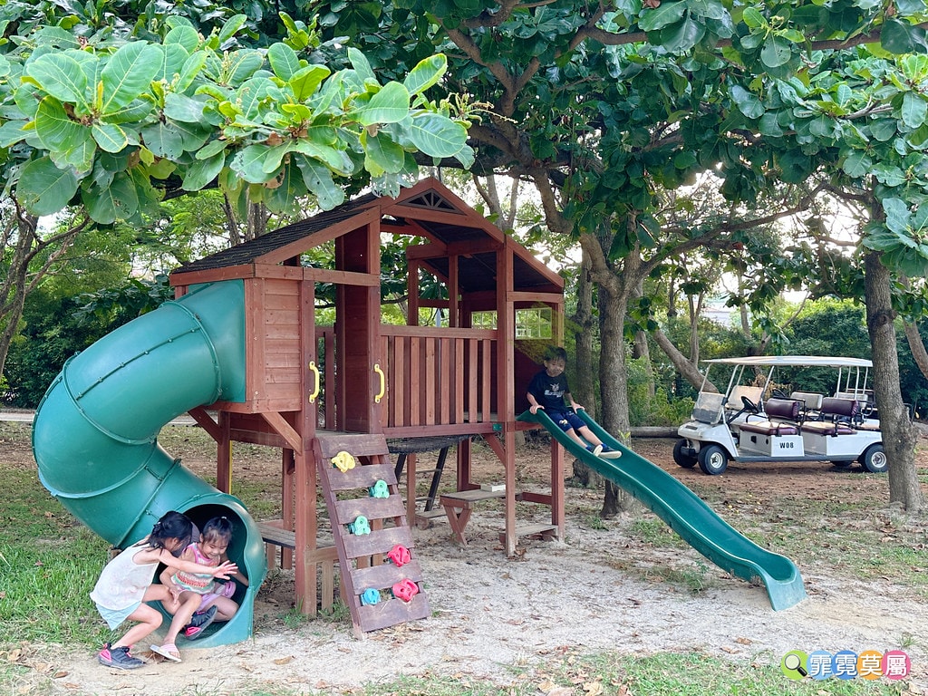 ★桃園親子住宿推薦★ 牛仔星村豪華露營車屋一泊二食體驗,免費 S__121725029_0