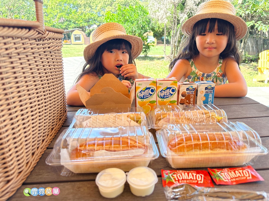 ★桃園親子住宿推薦★ 牛仔星村豪華露營車屋一泊二食體驗,免費 S__121724973_0