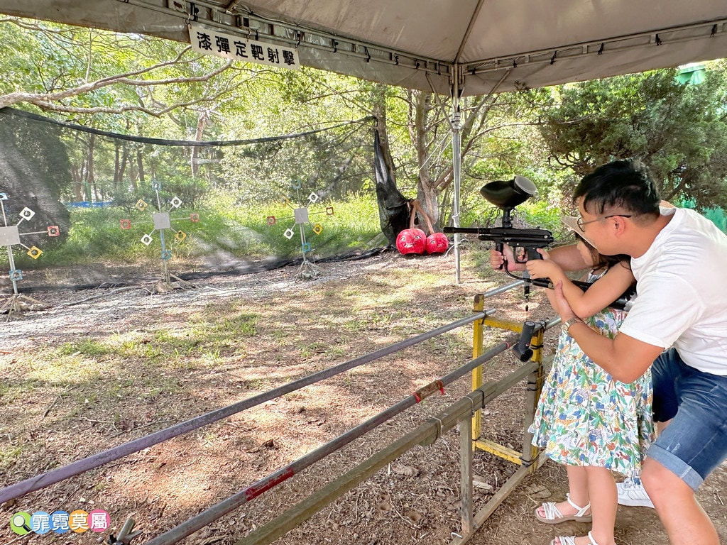 ★桃園親子住宿推薦★ 牛仔星村豪華露營車屋一泊二食體驗,免費 S__121724971_0