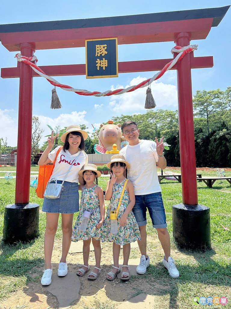 ★桃園親子住宿推薦★ 牛仔星村豪華露營車屋一泊二食體驗,免費 S__121724962_0