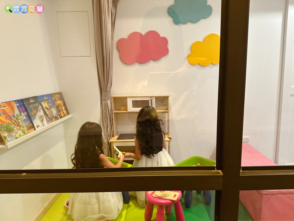 ❤生活分享❤ 柒次親子沙龍,桃園中壢美髮推薦,兒童剪髮/親子 S__121880659_0