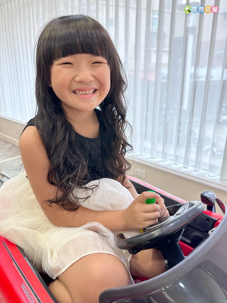 ❤生活分享❤ 柒次親子沙龍,桃園中壢美髮推薦,兒童剪髮/親子 S__121880655_0