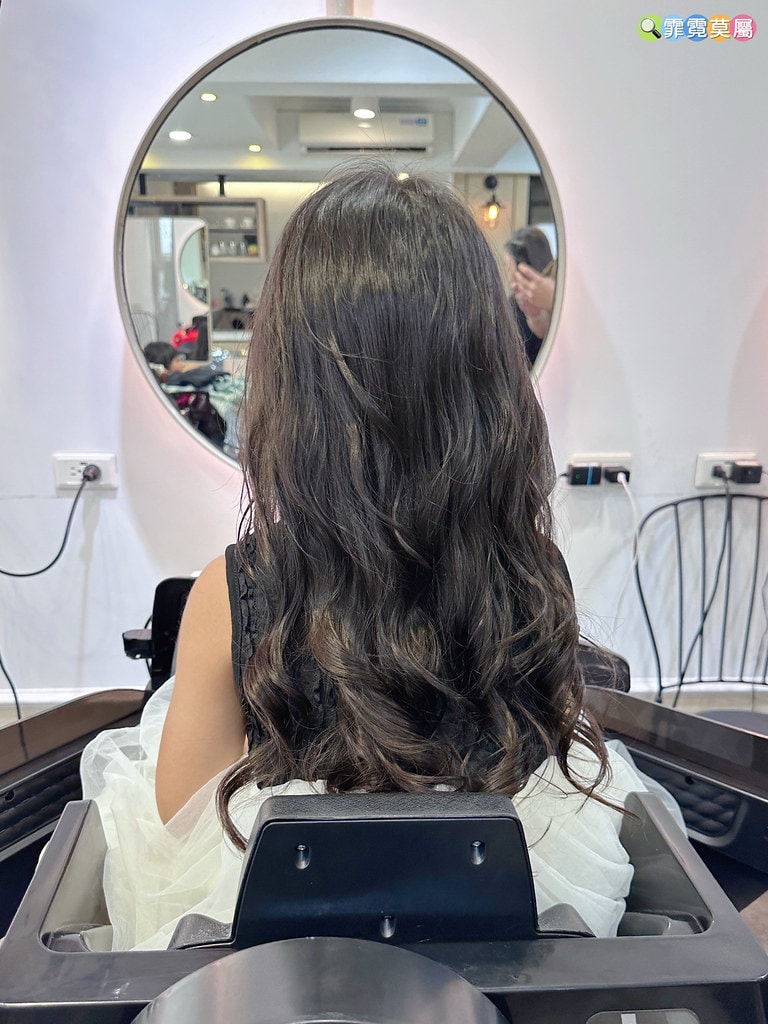 ❤生活分享❤ 柒次親子沙龍,桃園中壢美髮推薦,兒童剪髮/親子 S__121880660_0