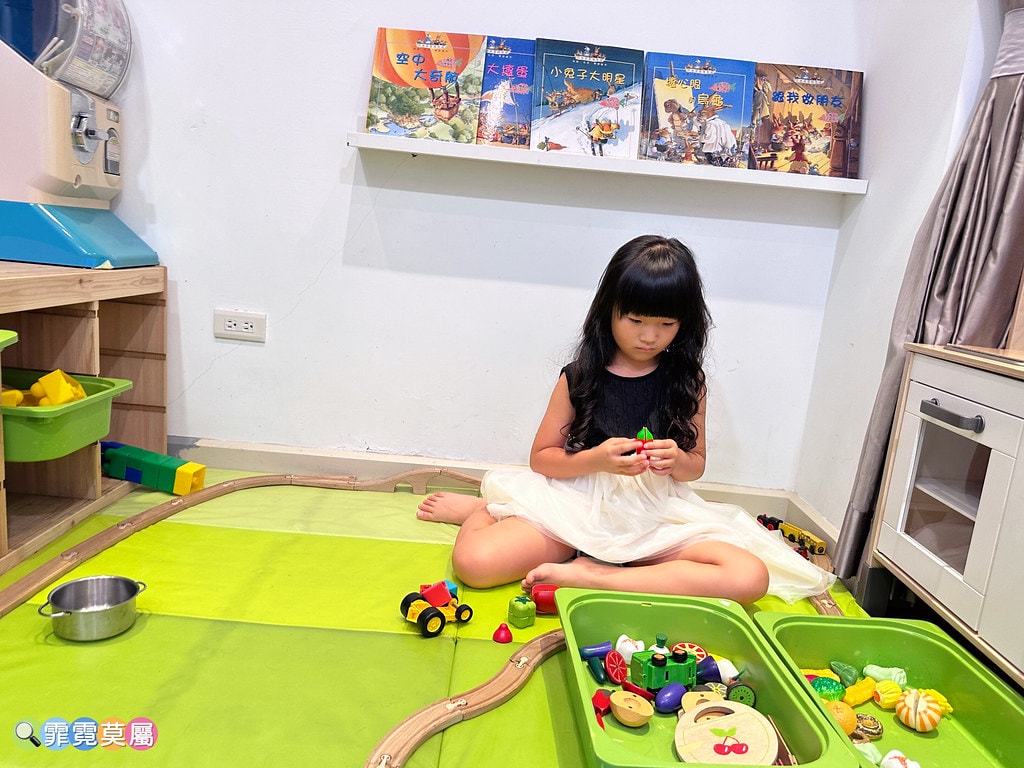 ❤生活分享❤ 柒次親子沙龍,桃園中壢美髮推薦,兒童剪髮/親子 S__121880656_0
