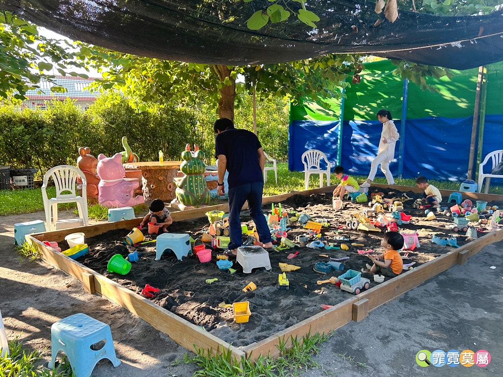 ★彰化親子景點★ 長頸鹿休閒農場,假日限定開放百元門票暢遊一 S__122175601_0