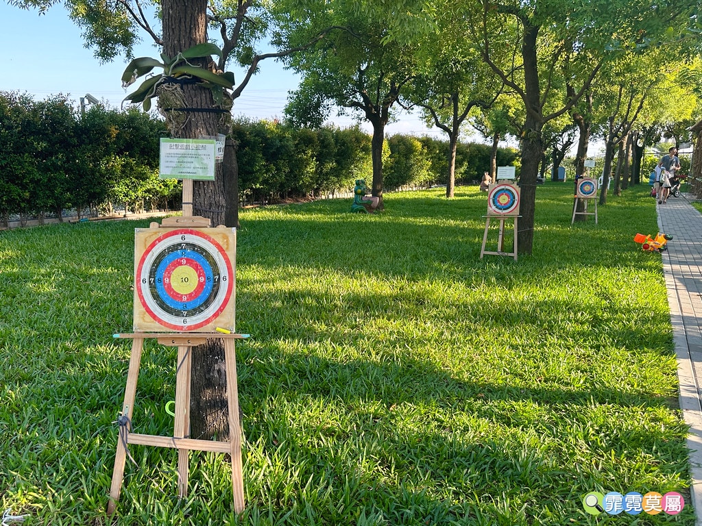 ★彰化親子景點★ 長頸鹿休閒農場,假日限定開放百元門票暢遊一 S__122175584_0