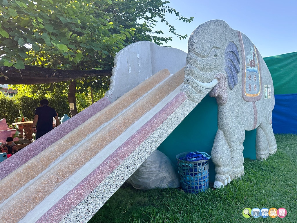 ★彰化親子景點★ 長頸鹿休閒農場,假日限定開放百元門票暢遊一 S__122175602_0