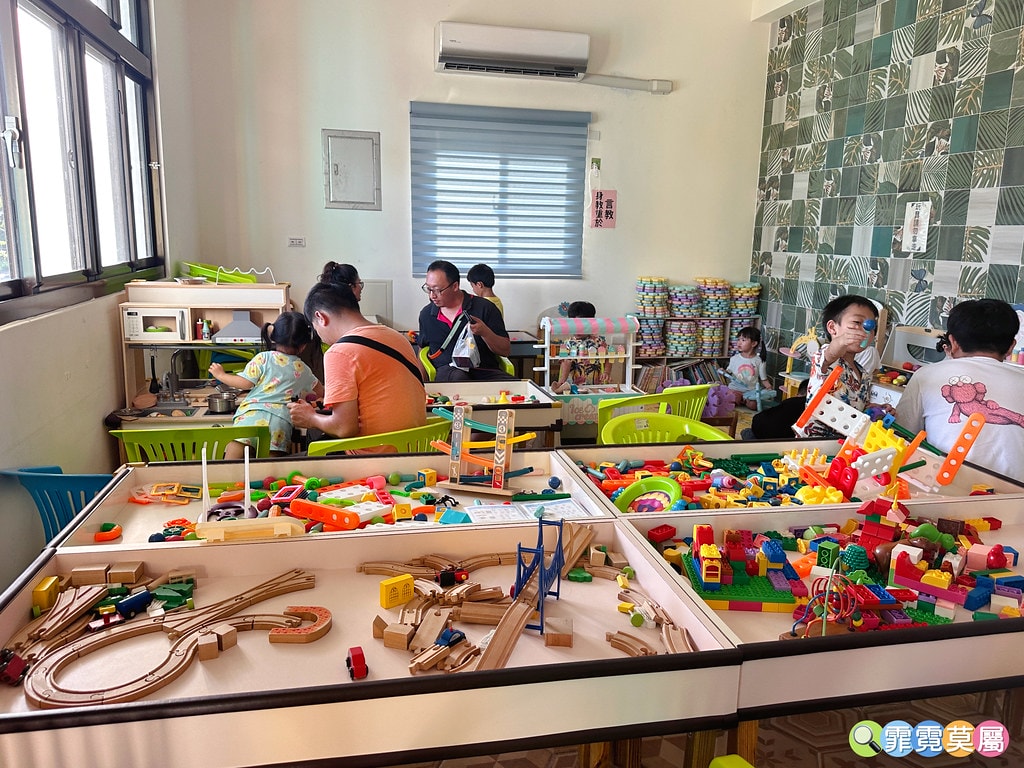 ★彰化親子景點★ 長頸鹿休閒農場,假日限定開放百元門票暢遊一 S__122175578_0