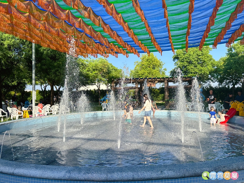 ★彰化親子景點★ 長頸鹿休閒農場,假日限定開放百元門票暢遊一 S__122175592_0