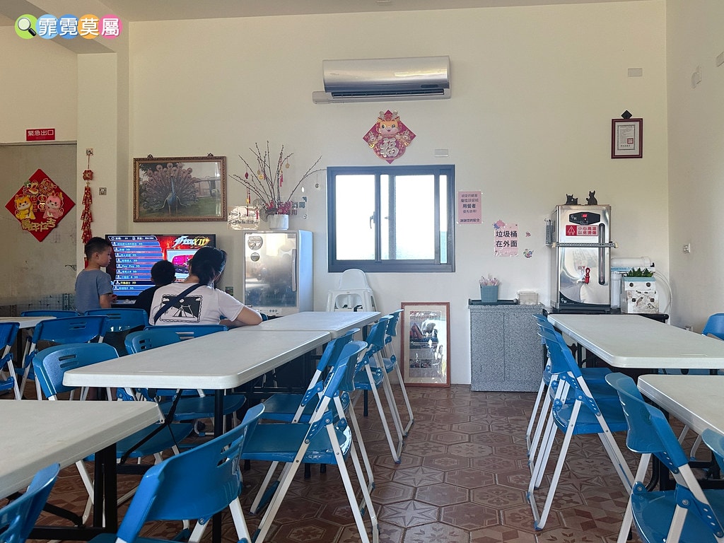 ★彰化親子景點★ 長頸鹿休閒農場,假日限定開放百元門票暢遊一 S__122175577_0