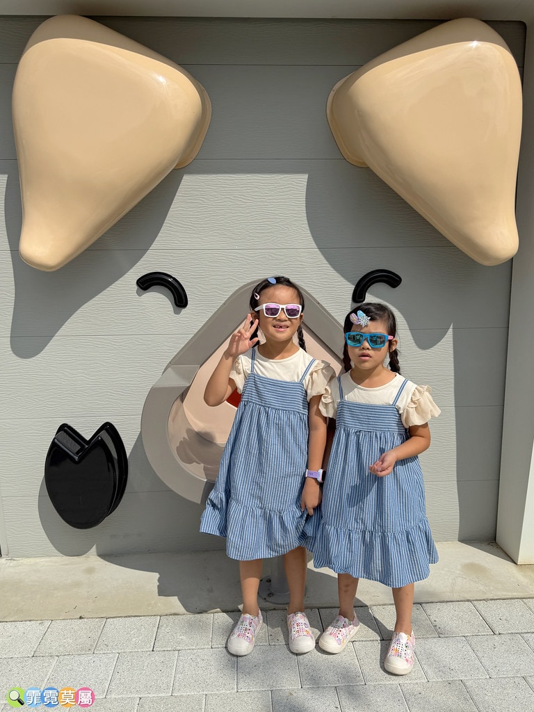 ★台中最新公園★ 豬事圓滿公園,屠宰場大變身成小山豬主題遊戲 S__122372155_0